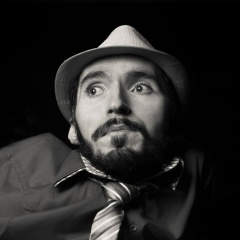 Вреж Киракосян, 03.09.1983, Ереван