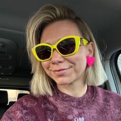 Екатерина Быкова, 11.05.1986, Санкт-Петербург