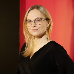 Надежда Данилова, 03.09.1987, Москва