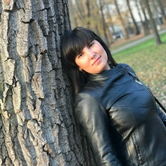 Татьяна Хананова, 06.04.1992, Запорожье