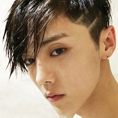 Lu Han, 20.04.1990