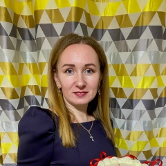 Ирина Маклакова, 09.11