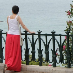 Алёна Румянцева, 12.09, Санкт-Петербург