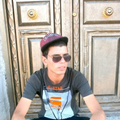 Ali Boukraa, 09.01.1993, M'Sila