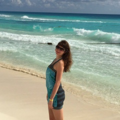 Katrina Er, 27.07, Москва