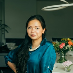 Анна Яненко, 19.05.1991, Antwerpen