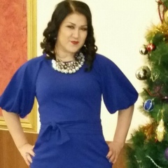 Bahytgul Abuova