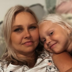 Ольга Спиридонова, 02.04, Москва