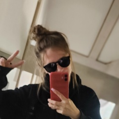 Диана Николаева, Санкт-Петербург