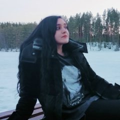 Виктория Румянцева, 10.08.1994, Санкт-Петербург