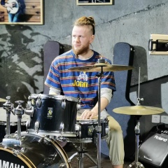 Sergio Drum, 09.07, Chengdu