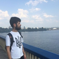 Андрій Філоненко, 23.09, Киев