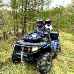 Дмитрий Кросин, 21.09, Южно-Сахалинск