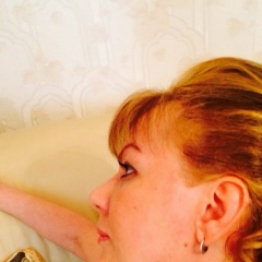 Наталья Комиссарова, 13.05, Санкт-Петербург