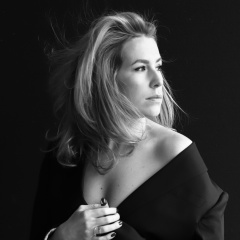 Анна Веселова, 02.05.1988, Москва