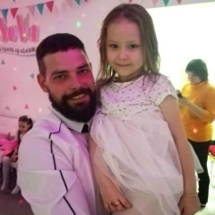 Александр Колобков, 26.08, Красноярск