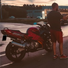 Сергей Гармонщиков, 16.06