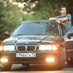 Александр Карасёв, 31.08.1987, Шымкент