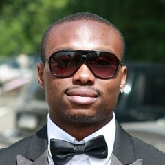 Jones Ere, 19.11, Abuja