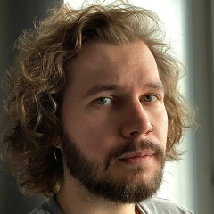 Никита Вахрушин, 23.07