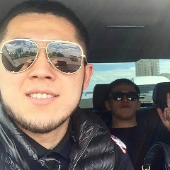 Жанбота Сериков, 12.11.1995, Караганда