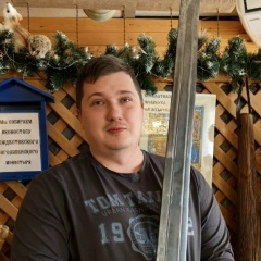 Антон Сорокин, 01.10.1990, Москва