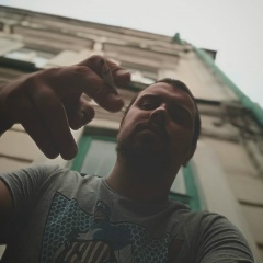 Искандер Булатов, 22.05, Уфа