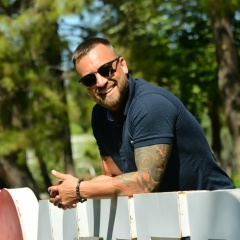 Кирилл Дмитриев, 19.04, Санкт-Петербург