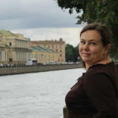 Татьяна Гордеева, 09.09.1974, Октябрьское