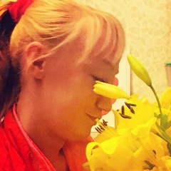 Наталья Разакова, 04.07.1985, Москва