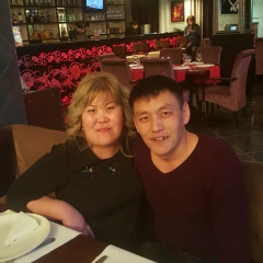 Гульжаухар Биалаева, 01.06.1982, Атырау