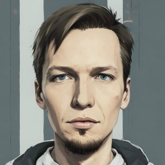 Виталий Варламов, 11.02.1986, Москва