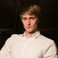 Евгений Рыбинский, 22.07.1993, Тюмень