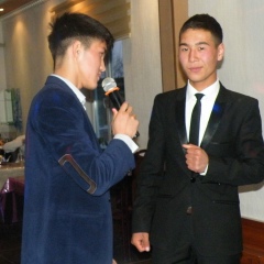 Бекжан Алыбаев, 15.03, Кара-Балта