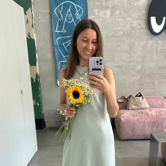 Ksenia Mitrofanova, 10.07