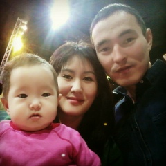 Гулимхан Бержанова, 15.07.1992, Актобе