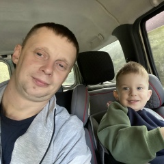 Кирилл Сергеевич, 03.06, Киров