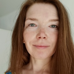 Татьяна Подоплелова, 11.05.1987, Челябинск