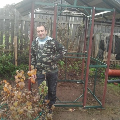 Шерзод Сабуров, 07.06.1985, Санкт-Петербург