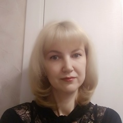 Ольга Войтко, 26.06, Москва