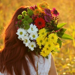 Наталья Самсонова, 17.05.1984, Новосибирск