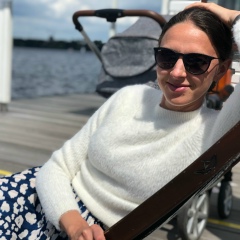 Ксения Фальдин, 11.02.1986, Москва