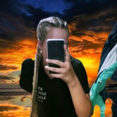 Оля Ульянова, 19.04, Хабаровск