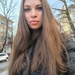 Валентина Стрельникова, 05.10