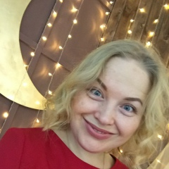 Светлана Сухова, 21.04.1983, Тюмень