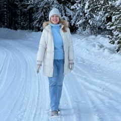 Анна Лахтионова, 13.08, Котлас