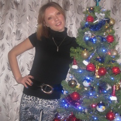 Мария Зайцева, Санкт-Петербург