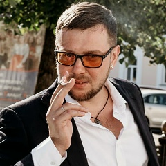 Андрей Лебедев, 11.09.2005, Москва