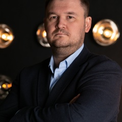 Сергей Антонов, Саранск