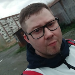 Kim Монтана, 05.05.1987, Екатеринбург